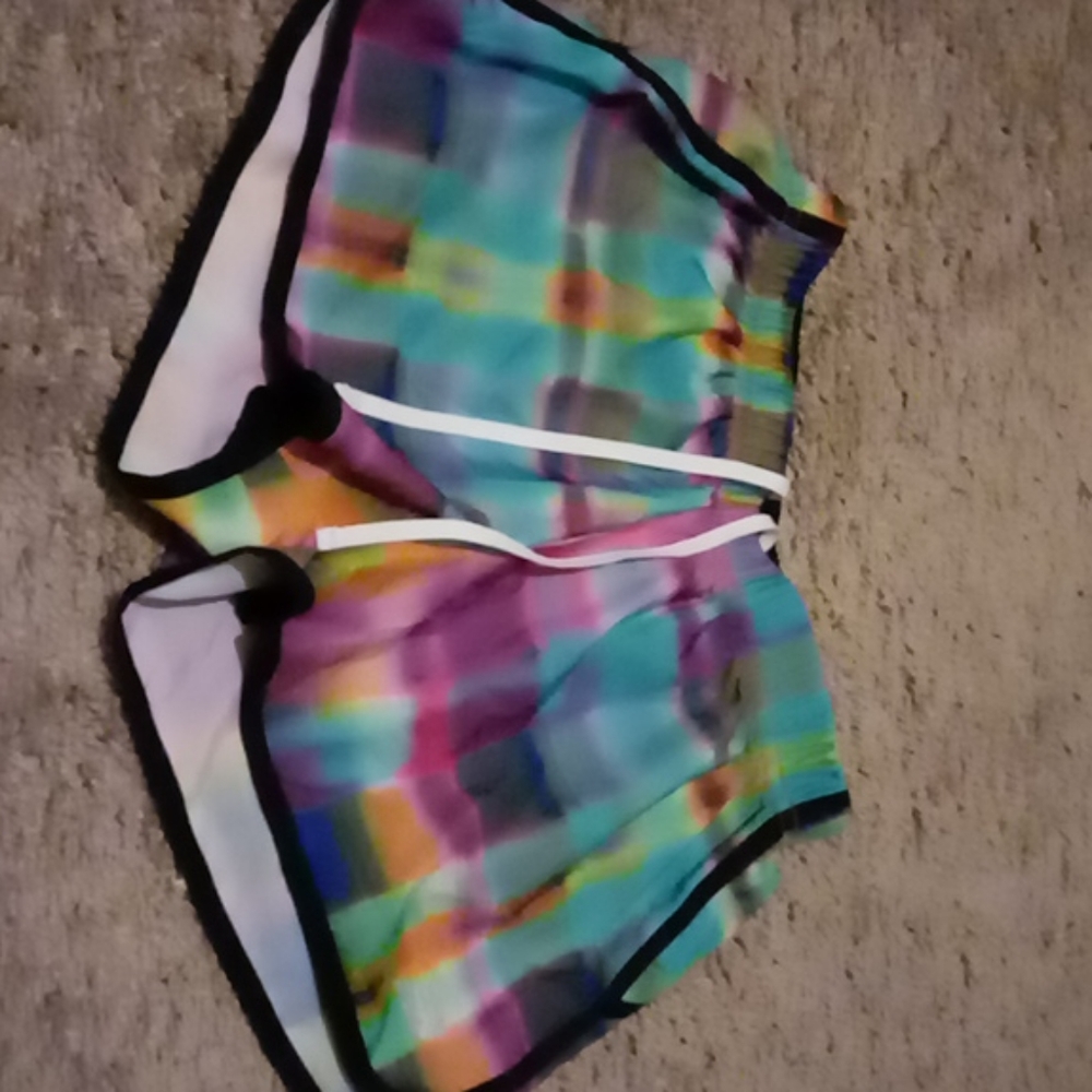 New balance shorts